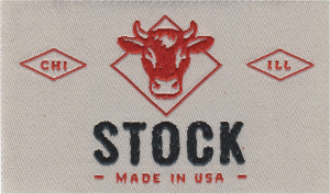 Stock Made in USA