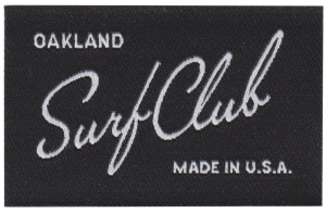 surf club Garment Manufacturer
