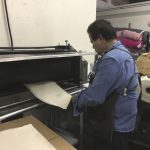 fusing machine