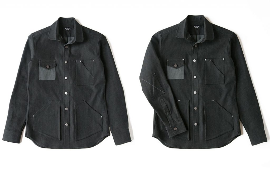 denim work shirts